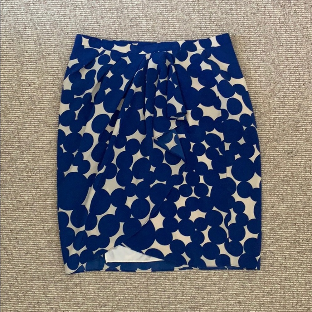 Gorgeous Clover Canyon skirt